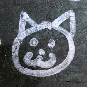 Meet your Posher, Daniela